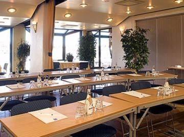 Novotel Hotel Gothenberg (Sweden) Klippan 1