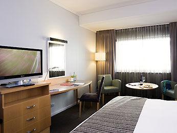 Novotel Langley Hotel Perth 221 Adelaide Terrace