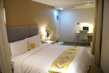 Onestar Chongcing Hotel Taipei No.18 Sec. 1 Chongcing S. Road Jhongjheng District Taipei City 100 Taiwan (R.O.C.)