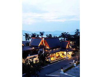 The Panwa Beach Resort Phuket 5/3 Moo 8 Ao Yon Khao Khad Road Tambon Wichit Amphur Muang