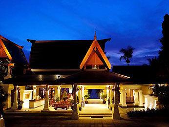 Novotel Phuket Beach Resort Panwa 5/3 Moo 8 Ao Yon Khao Khad Road Tambon Wichit Amphur Muang