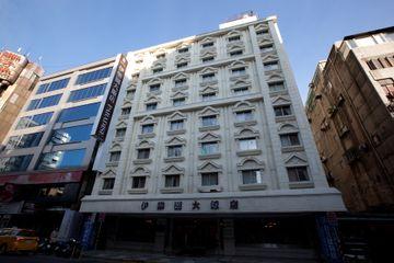 Paradise Hotel Taipei No. 24 Hsi Ning S Road