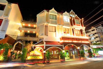 Patong Premier Resort Phuket 118 Rat-U-Thid 200 Pee Road Patong Kathu