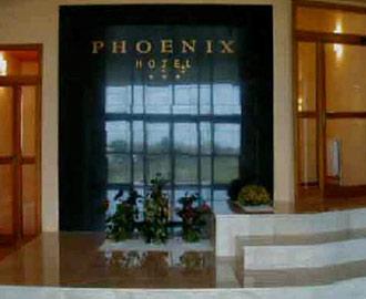 Hotel Phoenix Arad Calea Aurel Vlaicu 267