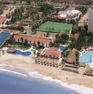 Best Western Posada Real Hotel Ixtapa Zihuatanejo Boulevard Ixtapa S/N