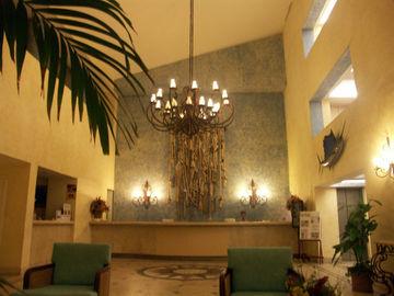 Best Western Posada Real Hotel Ixtapa Zihuatanejo Boulevard Ixtapa S/N