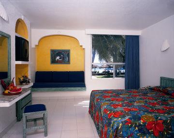 Best Western Posada Real Hotel Ixtapa Zihuatanejo Boulevard Ixtapa S/N