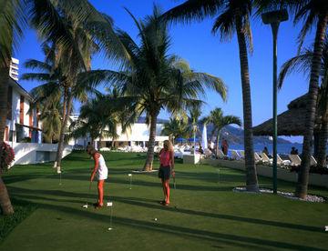 Best Western Posada Real Hotel Ixtapa Zihuatanejo Boulevard Ixtapa S/N