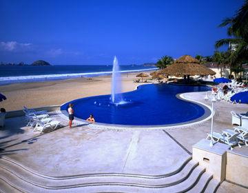 Best Western Posada Real Hotel Ixtapa Zihuatanejo Boulevard Ixtapa S/N