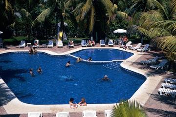 Best Western Posada Real Hotel Ixtapa Zihuatanejo Boulevard Ixtapa S/N