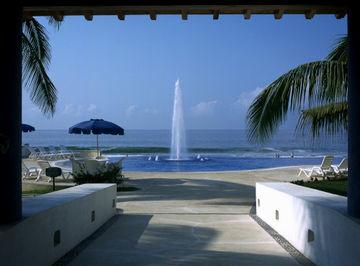 Best Western Posada Real Hotel Ixtapa Zihuatanejo Boulevard Ixtapa S/N