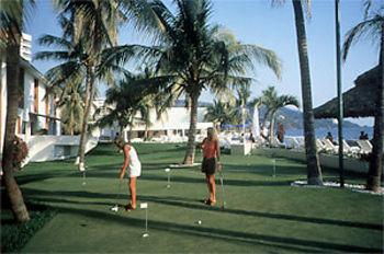 Best Western Posada Real Hotel Ixtapa Zihuatanejo Boulevard Ixtapa S/N
