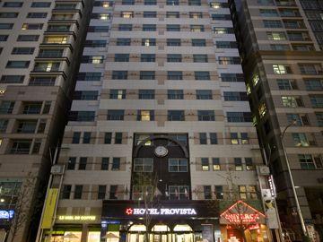 Provista Hotel & Residence 1677-8 Seocho 1 Dong, Seocho-Gu