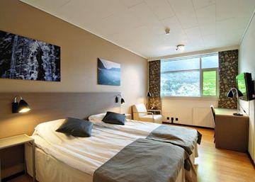 Quality Hotel Sogndal