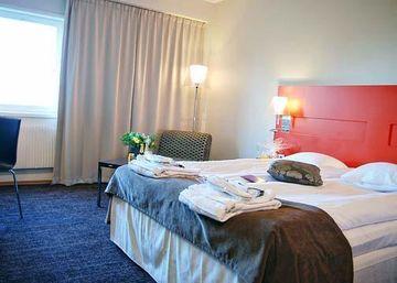 Quality Hotel Nacka Varmdovagen 84