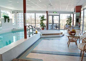 Quality Hotel Nacka Varmdovagen 84