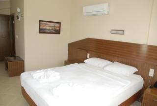 Balci Hotel Marmaris Cildir Mahallesi 178 Sokak 9