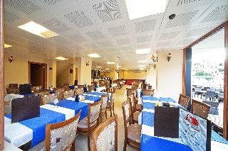 Balci Hotel Marmaris Cildir Mahallesi 178 Sokak 9