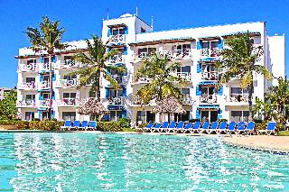 Playa Blanca Beach Resort All Inclusive Farallon PO Box 8437 Zone 7