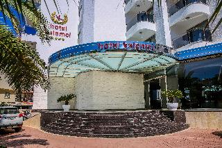 Hotel Kalemci Marmaris Kemal Elgin Bulvari No 70