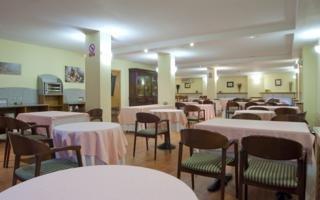 Castelao Hotel Vilagarcia de Arousa Arzobispo Lago 5