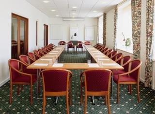 Photo from hotel 'Ansgar Hotel Odense'