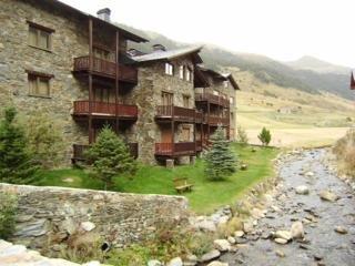 Deusol Apartments Soldeu Valle de Incles s/n