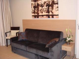 Residhome Appart Hotel Occitania Toulouse