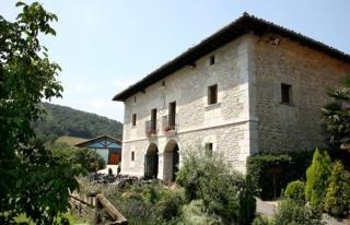 Los Arcos de Quejana Hotel Ayala Carretera Beotegui, S/n