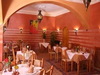 Riad Dar Zitoune Hotel Taroudant Boutarialt El Barrania