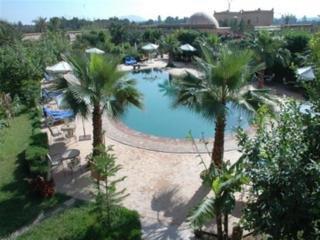 Riad Dar Zitoune Hotel Taroudant Boutarialt El Barrania