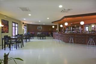 Senorio de Los Bazan Hotel Palacios de la Valduerna Via de la Plata, 25