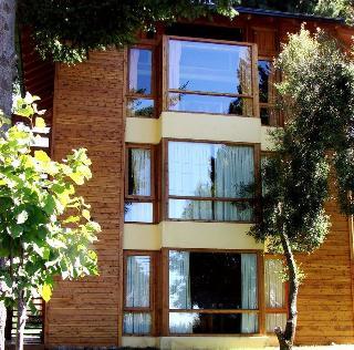 Cabañas Villa Sofía San Carlos de Bariloche Av. de los Pioneros , 100