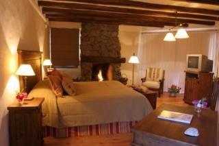 Lares De Chacras Hotel Mendoza