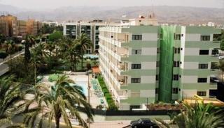 Apartamentos Los Aguacates Gran Canaria Calle Finlandia 1 Playa del Ingles