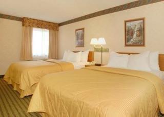 Comfort Inn Franklin