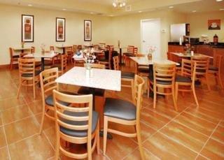 Comfort Suites East Knoxville