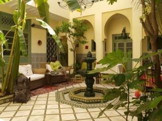 Dar Limoun Amara Guesthouse Marrakech 71 Derb Jamaa Riad Zitoun Jdid