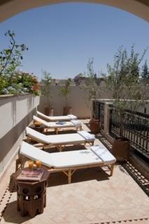 Riad Ambre Et Epices Guesthouse Marrakech 89 Arset Aouzal Bab Doukala Medina