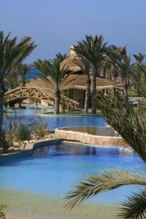 Hasdrubal Prestige Thalassa and Spa Hotel Djerba Plage Sidi Mehrez, BP 120 Houmt Souk