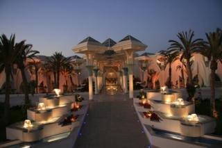 Hasdrubal Prestige Thalassa and Spa Hotel Djerba Plage Sidi Mehrez, BP 120 Houmt Souk