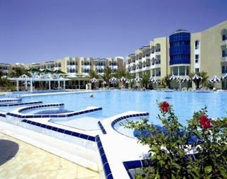 Hasdrubal Thalassa and Spa Hotel Hammamet Zone Touristique, Yasmine Hammamet Bp 4