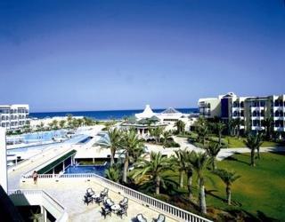 Hasdrubal Thalassa and Spa Hotel Hammamet Zone Touristique, Yasmine Hammamet Bp 4