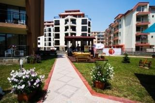 Sea Grace Hotel Sunny Beach Sunny Beach Black Sea Resort