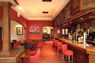 Photo from hotel 'Buckerell Lodge Hotel Exeter'