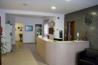 Hostal Jume Menorca Calle Concepcio 6 Mahon