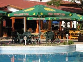 Olymp Hotel Burgas Sunny Beach / Black Sea Resorts