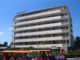 Olymp Hotel Burgas Sunny Beach / Black Sea Resorts