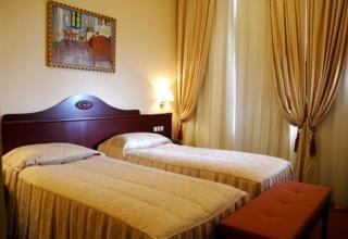 Aurora Hotel Kharkiv