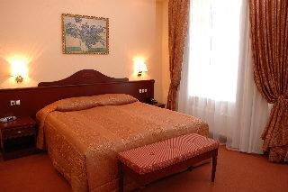 Photo from hotel 'Aurora Hotel Kharkiv'